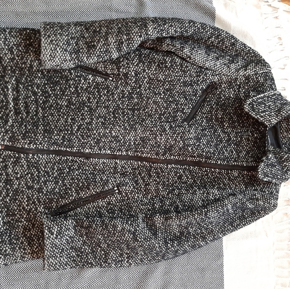 Club Monaco Winter Coat - Picture 2 of 4